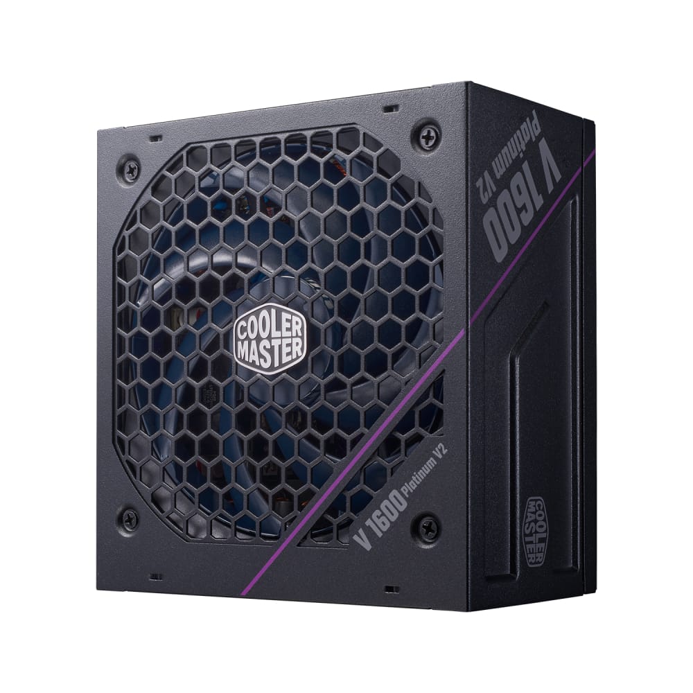 پاور کولر مستر Cooler Master V Platinum 1600 V2