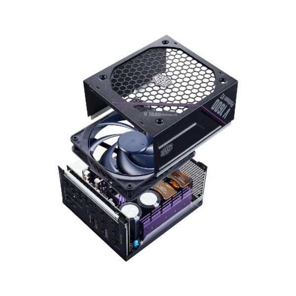 پاور کولر مستر Cooler Master V Platinum 1600 V2