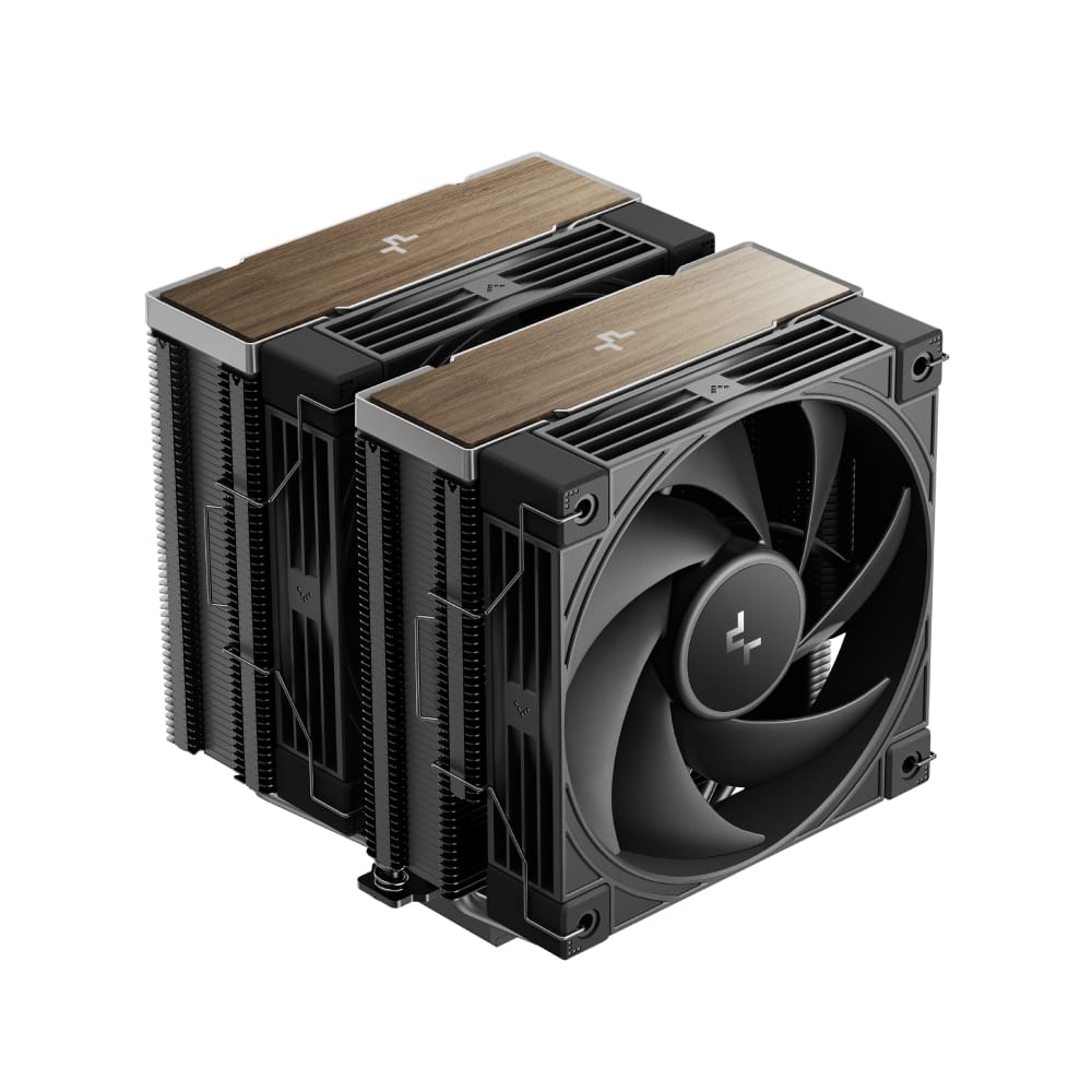 خنک کننده پردازنده دیپ کول DeepCool AK620 G2
