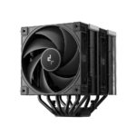 خنک کننده پردازنده دیپ کول DeepCool AK620 G2