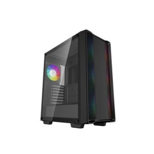 کیس دیپ کول DeepCool CC560 ARGB V2