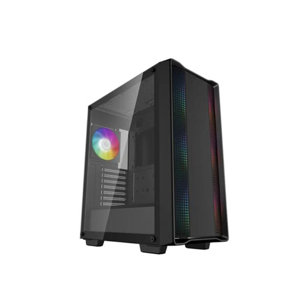 کیس دیپ کول DeepCool CC560 ARGB V2