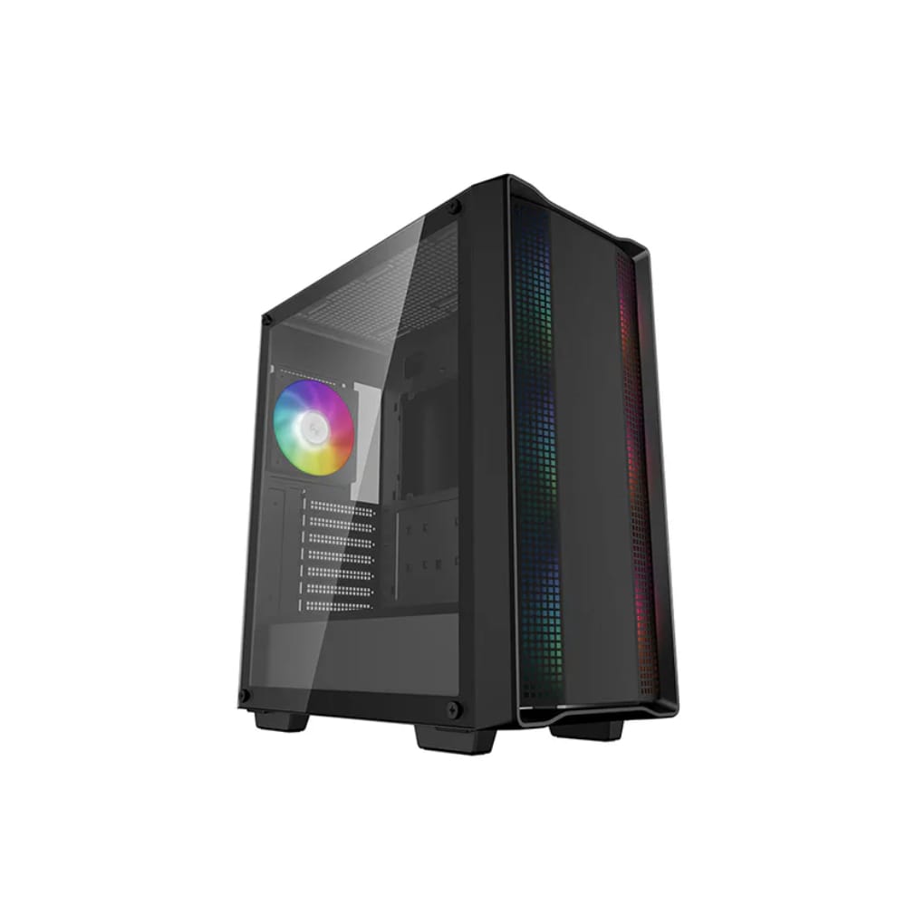 کیس دیپ کول DeepCool CC560 ARGB V2