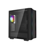 کیس دیپ کول DeepCool CC560 ARGB V2
