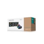 خنک کننده مایع پردازنده دیپ کول DeepCool LE360 PRO