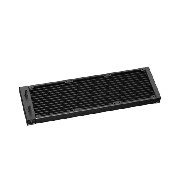 رادیاتور خنک کننده مایع پردازنده دیپ کول DeepCool MYSTIQUE 360 ARGB