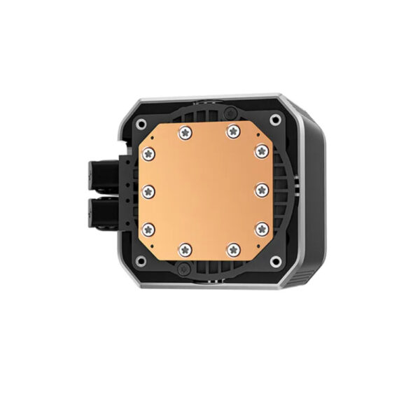 پمپ خنک کننده مایع پردازنده دیپ کول DeepCool MYSTIQUE 360 ARGB
