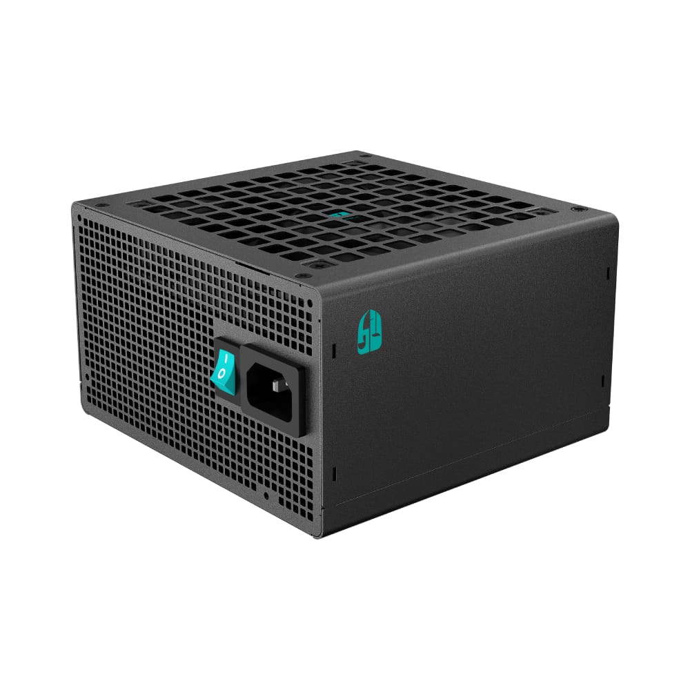 پاور دیپ کول DeepCool PQ1000G ATX3.1 GOLD