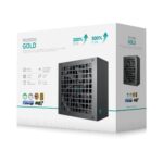 جعبه پاور دیپ کول DeepCool PQ1000G ATX3.1 GOLD