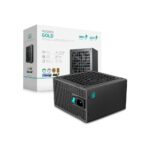 پاور دیپ کول DeepCool PQ1000G ATX3.1 GOLD
