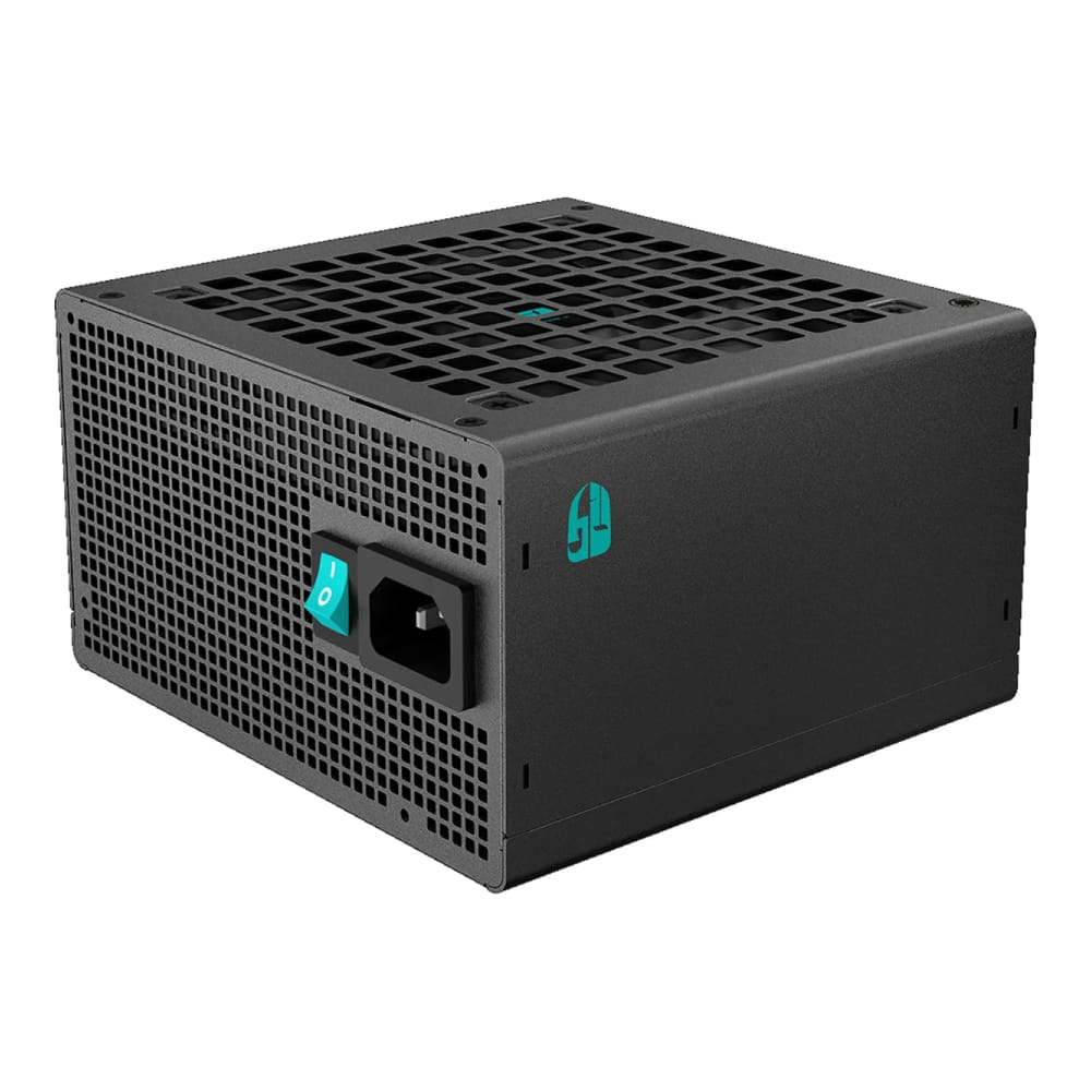 پاور دیپ کول DeepCool PQ850G ATX3.1 GOLD