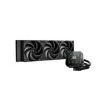خنک کننده مایع پردازنده دیپ کول DeepCool SPARTACUS 360