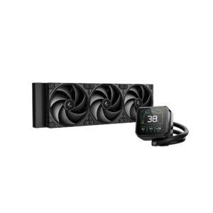 خنک کننده مایع پردازنده دیپ کول DeepCool SPARTACUS 360