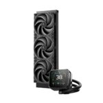 خنک کننده مایع پردازنده دیپ کول DeepCool SPARTACUS 360