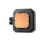 پمپ خنک کننده مایع پردازنده دیپ کول DeepCool SPARTACUS 360