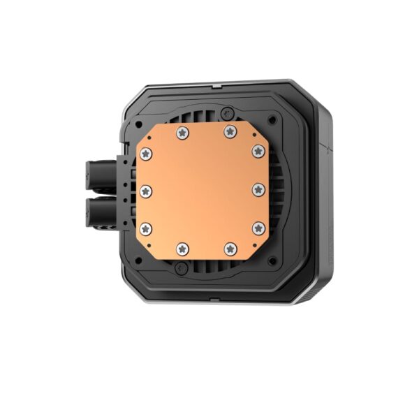 پمپ خنک کننده مایع پردازنده دیپ کول DeepCool SPARTACUS 360