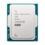 پردازنده اینتل Intel Core Ultra 5 225F (3.3GHz to 4.9GHz) Tray
