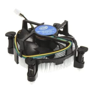 خنک کننده پردازنده اینتل Intel LGA 1200
