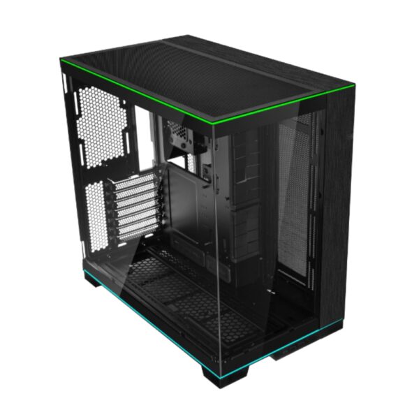 کیس لیان لی Lian Li O11 DYNAMIC EVO RGB