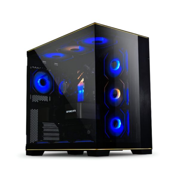 کیس لیان لی Lian Li O11 DYNAMIC EVO RGB
