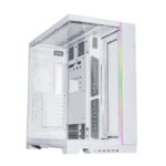 کیس لیان لی Lian Li O11 DYNAMIC EVO XL White