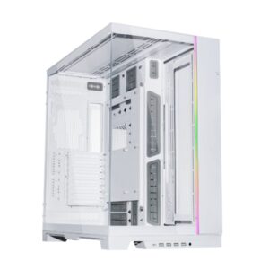 کیس لیان لی Lian Li O11 DYNAMIC EVO XL White