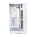 کیس لیان لی Lian Li O11 DYNAMIC EVO XL White