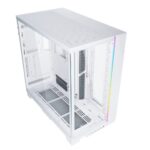 کیس لیان لی Lian Li O11 DYNAMIC EVO XL White