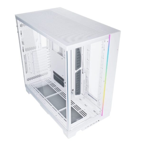 کیس لیان لی Lian Li O11 DYNAMIC EVO XL White