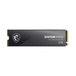 حافظه SSD ام اس آی MSI SPATIUM M560 1TB