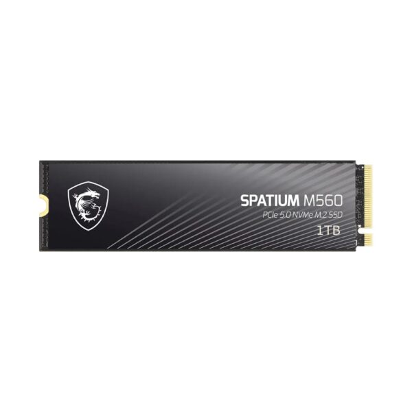 MSI SPATIUM M560 1TB-Feature-Image-07262026 حافظه SSD ام اس آی MSI SPATIUM M560 1TB