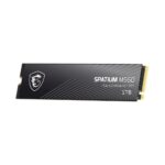 حافظه SSD ام اس آی MSI SPATIUM M560 1TB