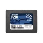 حافظه ssd پتریوت PATRIOT P210 256GB