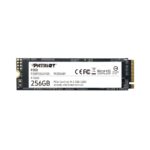 حافظه SSD پتریوت Patriot P300 M.2 256GB