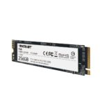 حافظه SSD پتریوت Patriot P300 M.2 256GB