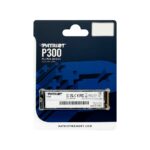 حافظه SSD پتریوت Patriot P300 M.2 256GB