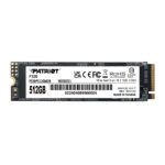 حافظه SSD پتریوت Patriot P320 M.2 512GB
