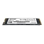حافظه SSD پتریوت Patriot P320 M.2 512GB