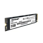 حافظه SSD پتریوت Patriot P320 M.2 512GB