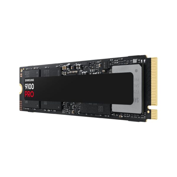 حافظه SSD سامسونگ Samsung 9100 PRO 2TB