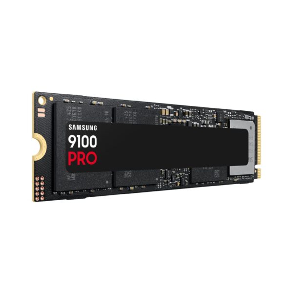 حافظه SSD سامسونگ Samsung 9100 PRO 2TB