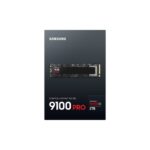 حافظه SSD سامسونگ Samsung 9100 PRO 2TB