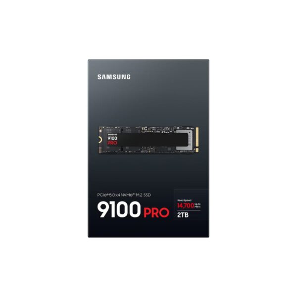حافظه SSD سامسونگ Samsung 9100 PRO 2TB