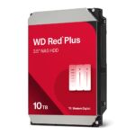 هارد وسترن دیجیتال Western Digital Red Plus 10TB