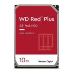 هارد وسترن دیجیتال Western Digital Red Plus 10TB