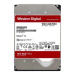 هارد وسترن دیجیتال Western Digital Red Plus 2TB