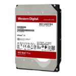 هارد وسترن دیجیتال Western Digital Red Plus 2TB