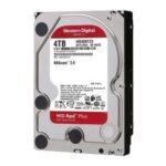 هارد وسترن دیجیتال Western Digital Red Plus 4TB