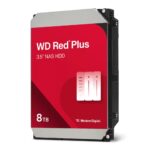 هارد وسترن دیجیتال Western Digital Red Plus 8TB
