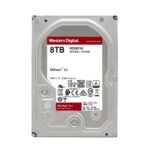 هارد وسترن دیجیتال Western Digital Red Plus 8TB
